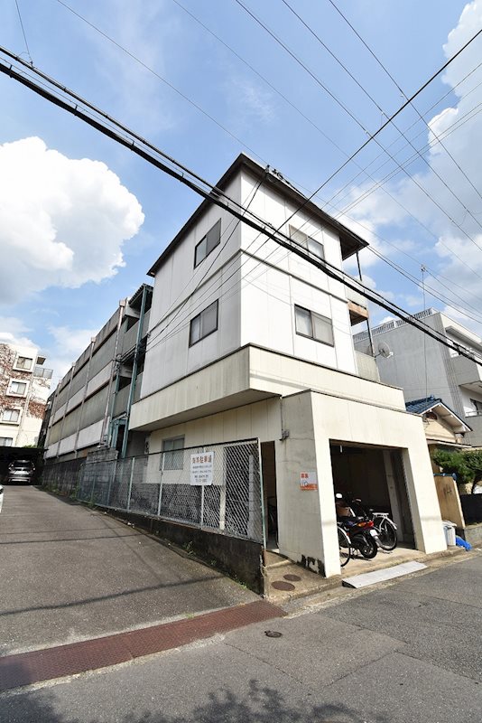 ハイツ銀座