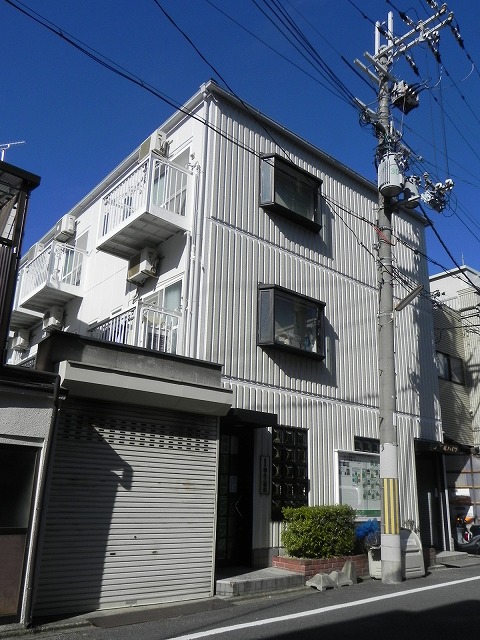 ＴＴＭハイツ