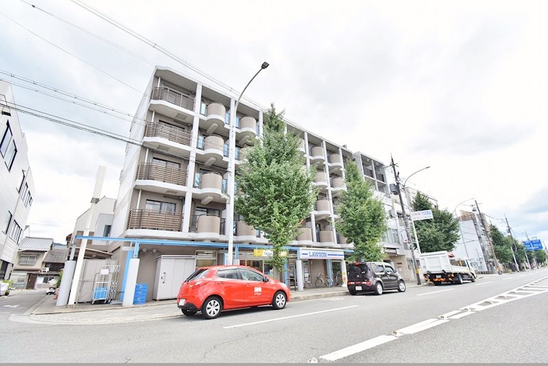 リヴァク鴨川
