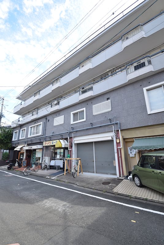 コーポ梛