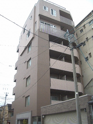 サントゥール御所東