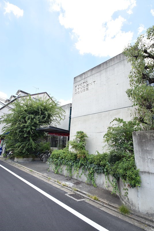 KYOTO　STUDENT　HOUSE