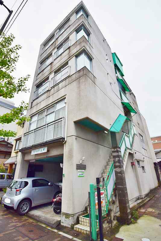フェリセカサ山崎