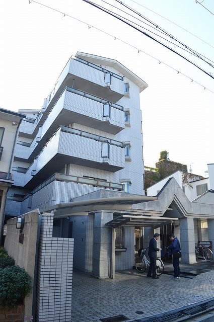 デルタ姉小路
