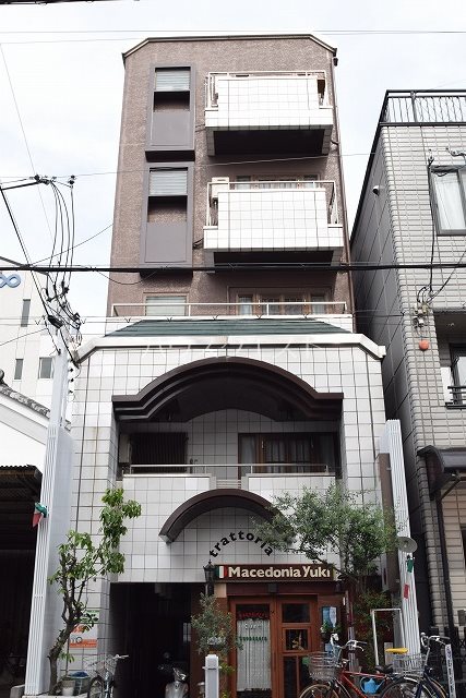 サンフラワー御幸町