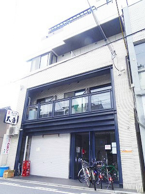 シティハウス夷川