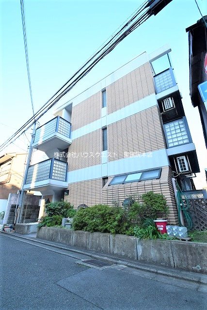 PIER袋町