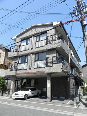 クレール木村