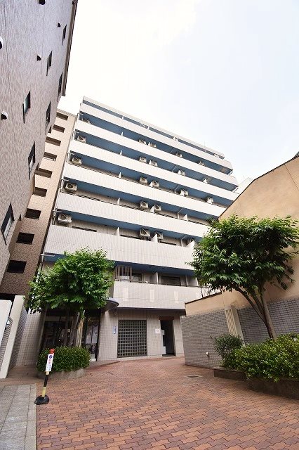 ライオンズマンション四条烏丸