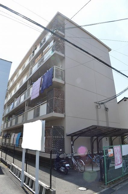 エルマンション洛南