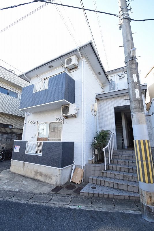 マンションニュー北山