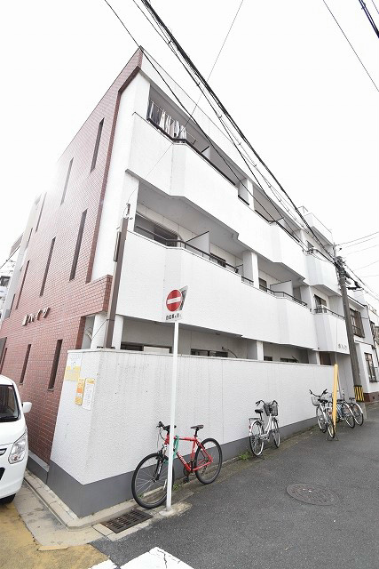 錦ハイツ