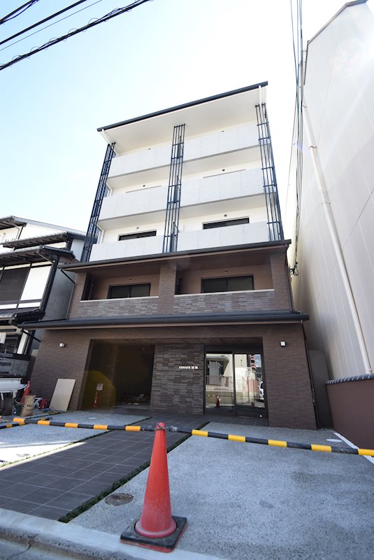 conoie西陣